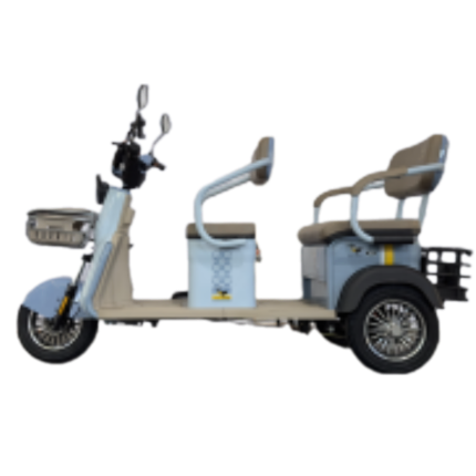 Motobici Electrica Honey whale V6