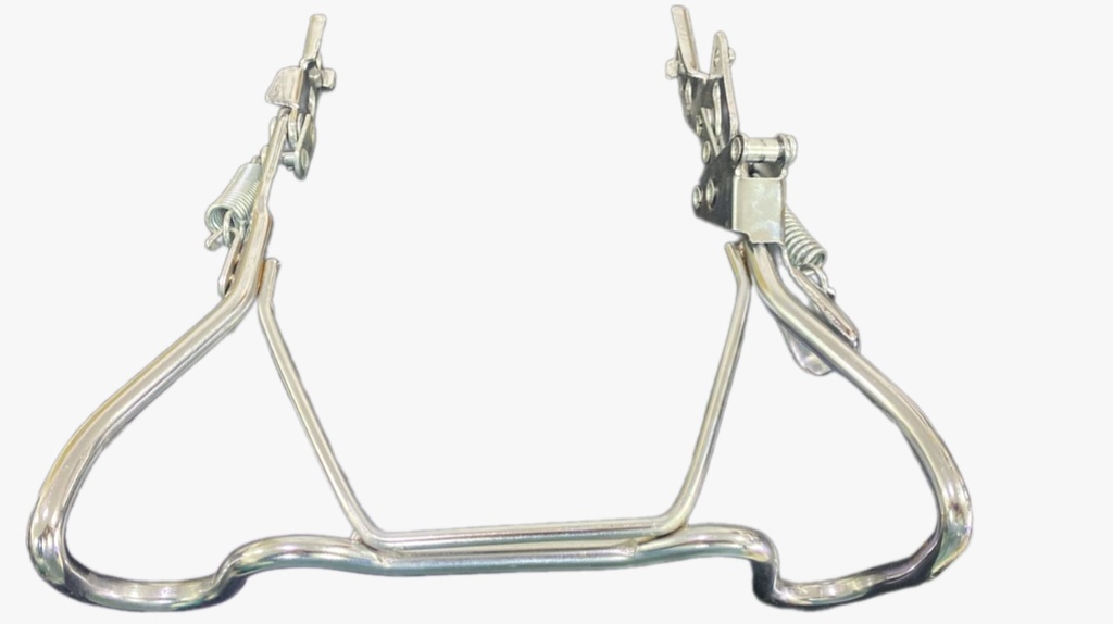 CABALLETE PARA MODELOS U3S,U1S,U4S,KC
