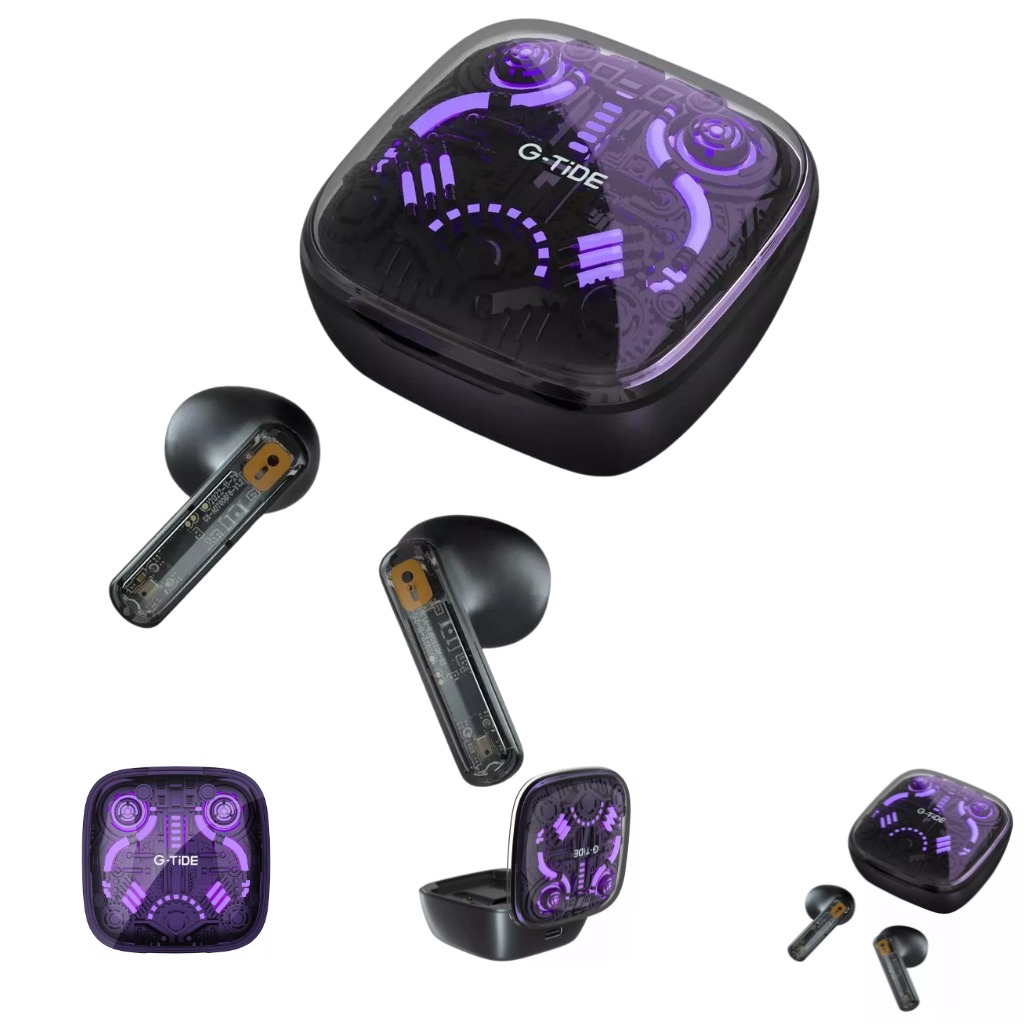 G11 TWS Bluetooth Earphones