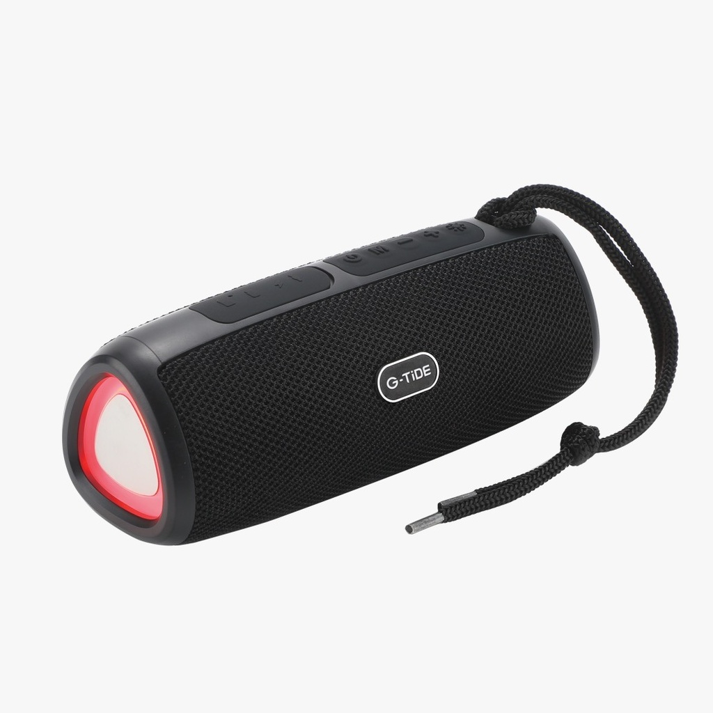 SH20 BOCINA INALAMBRICA G-TIDE