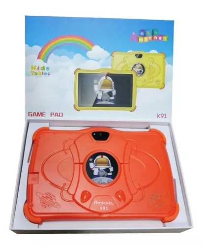 TABLETA KIDS K91