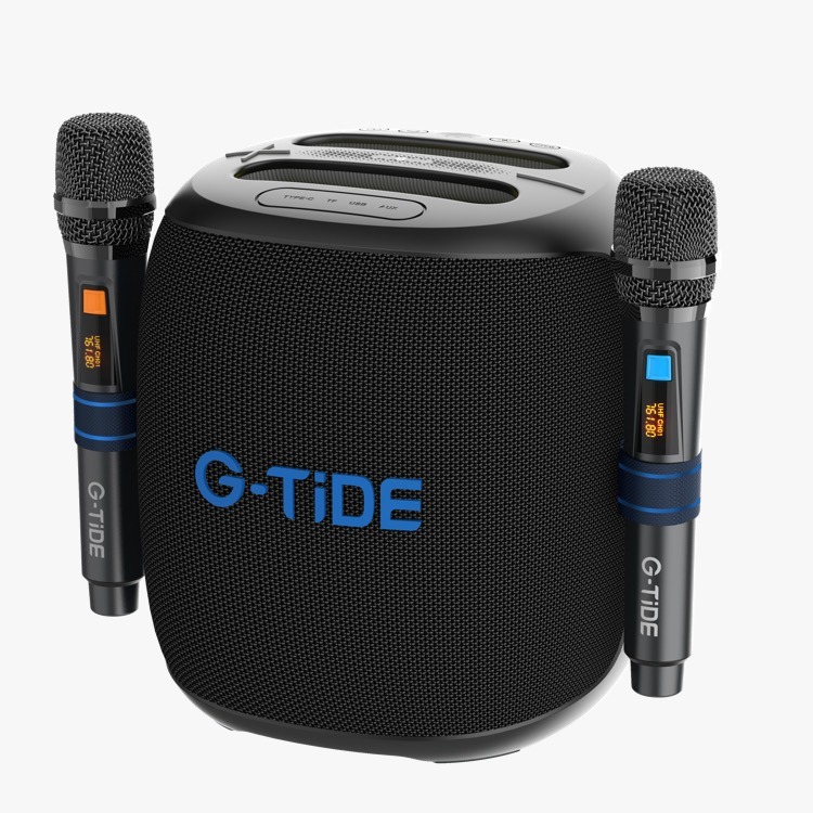 ThunderBass Bluetooth Speaker
