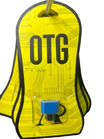 ADAPTADOR OTG TIPO C (OTG-35)