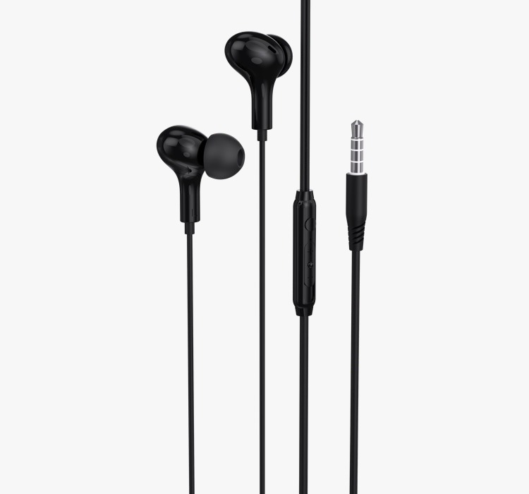 MW02 Audifono Tipo AKG (Jack 3.5)