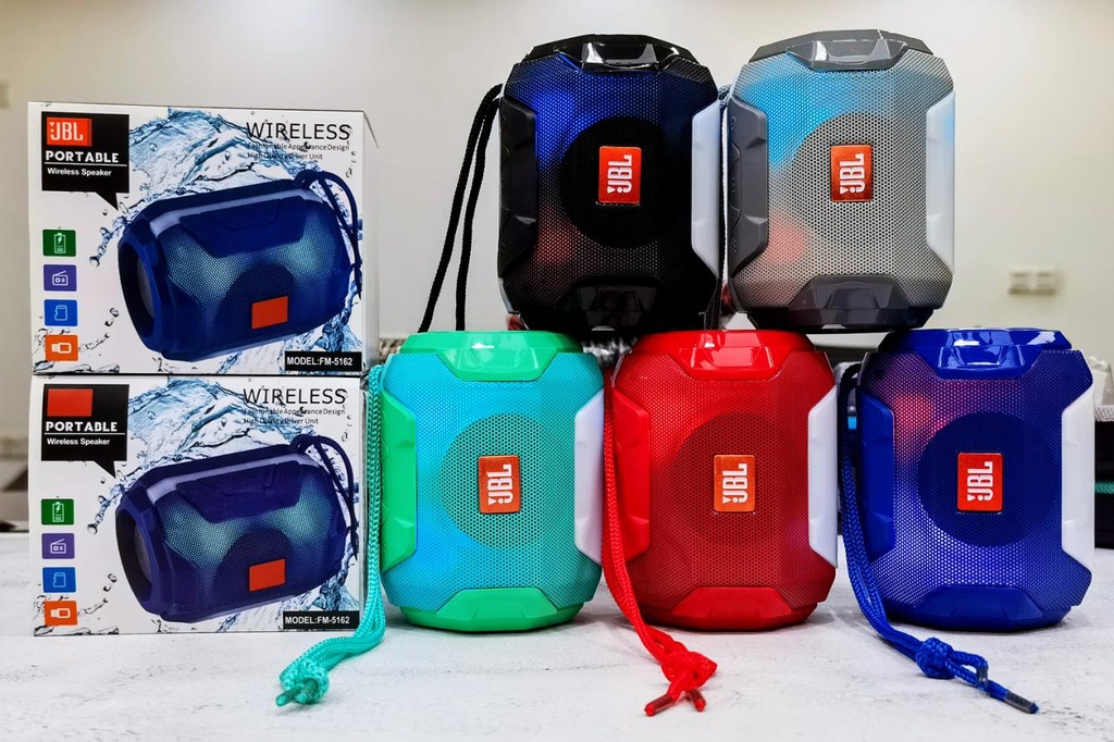 FM-5162 BOCINA A005