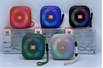 FM-5140 BOCINA GO1 PRO