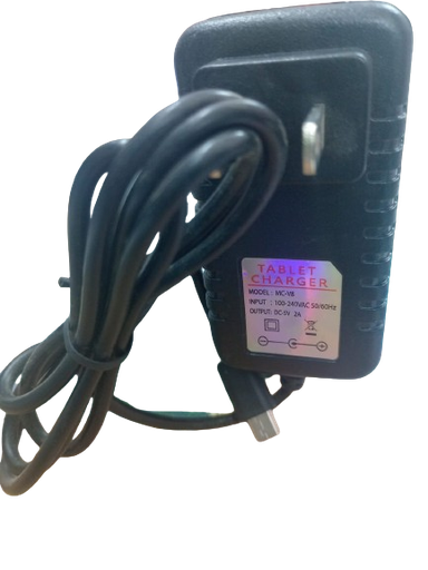 [MC-V8] CARGADOR COMPLETO V8 (MC-V8)