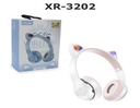 [XR-3202] DIADEMA GATO BLUETOOCH XR-3202