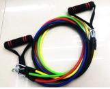 [EJE-08] KIT DE 11 PIEZAS LIGAS DE RESISTENCIA (EJE-08)