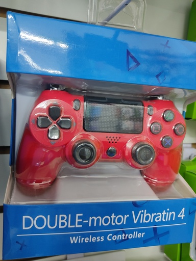 [JOY-03] MANDO DE JUEGOS PARA PS4 INALAMBRICO(JOY-03)