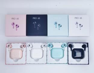 [TR-6005] PRO 6S MANOS LIBRES BLUETOOTH (TR-6005)