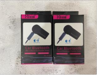 [RE-99] XO-8125 RECEPTOR BLUETOOH RECARGABLE (RE-99)