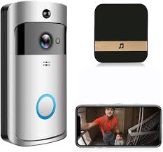 [M1] INTERFON INALAMBRICO WIFI (M1)