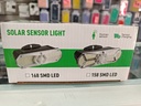 [DP-1027] LAMPARA SOLAR CON SENSOR LIGHT(DP-1027)