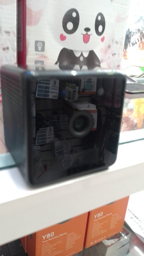 [W30] CAMARA BATTERY MAKE LIFE MORE CONVENIENT (W30) OFERTA!!!