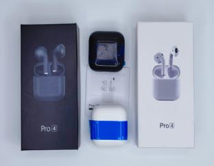[TR-6009] MANOS LIBRES BLUETOOTH PRO 4 (TR-6009)