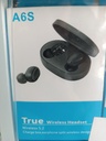 [TR-6013] MANOS LIBRES BLUETOOTH A6S TRUE (TR-6013)