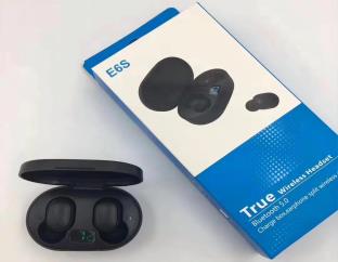 [TR-6014] MANOS LIBRES BLUETOOTH E6S TRUE(TR-6014)