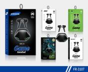[FR-3107] MANOS LIBRES GAME HEADSET TWS-27 JBL(FR-3107)