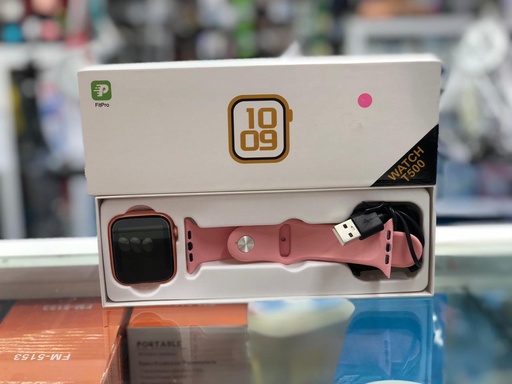 [TB-6310] TB-6310 WATCH-T500 ECO XINMI