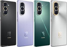 [NOVA-10-PRO] SMART PHONE NOVA 10 PRO