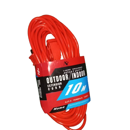 [HJ-10M] ESTENCION ELEKTRICA 10MT HJ-10M