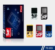 [TO-1021] SUP GAME BOX TO-1021