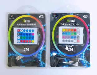 [LED-1335] TIRA LED USB 2M LED-1335