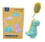 [FAN-710] LAMPARA DINOSAURIO FAN-710