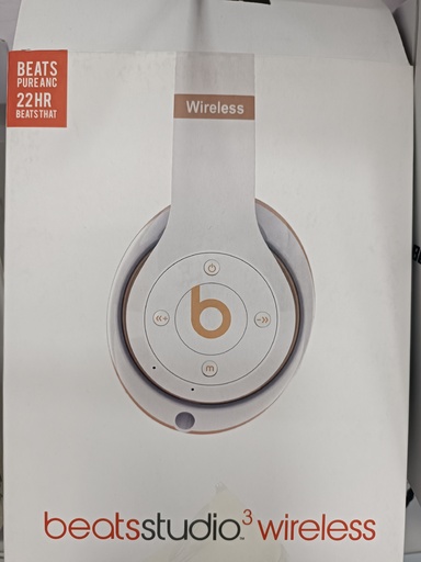[TR-9953] AUDIFONO TR-9953