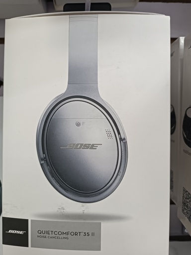 [FR-3320] DIADEMA BOSSE QC35 FR-3320