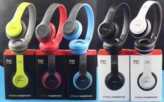 [XR-3210] XR-3210 Audifono Bluetooth Sport-P47