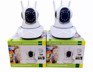 [JKQ-0511] JKQ-0511 CAMARA WI FI ROTACION 360°
