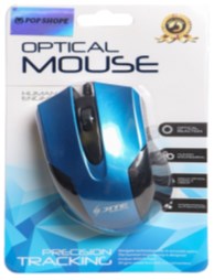 [JT716] (JT716) MOUSE INALAMBRICO
