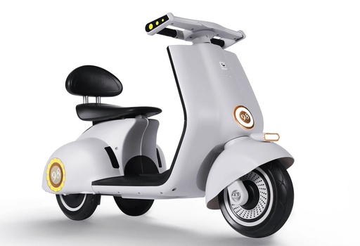 [BDQ-916] BDQ-916 MONTABLE ELECTRICO