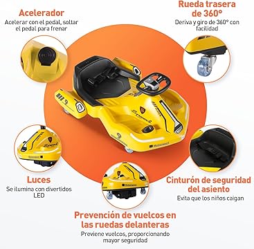 [K1] MONTABLE ELECTRICO K1