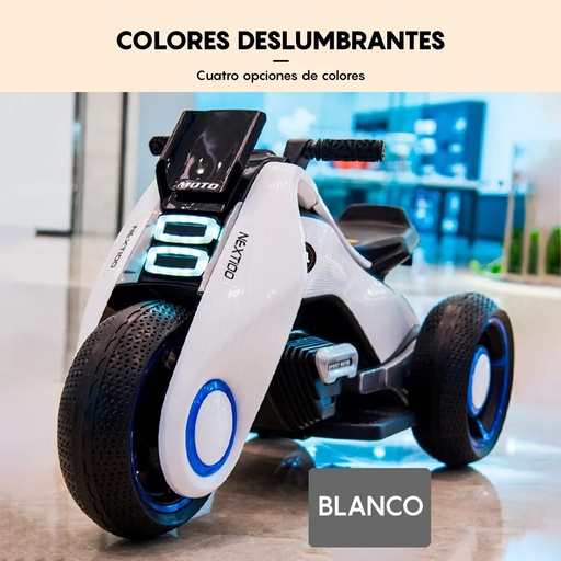 [BDQ-6199] BDQ-6199 MONTABLE ELECTRICO