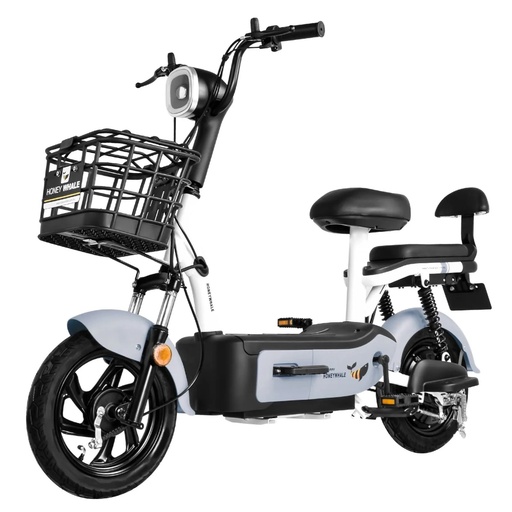 [U1S] Motobici eléctrica Honey Whale U1S HONEY WHALE U1S