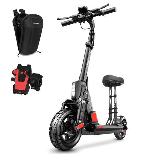 [C1] HONEYWHALE C1 Scooter Eléctrico de Adulto