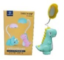 LED-1206 Lampara dinosaurio