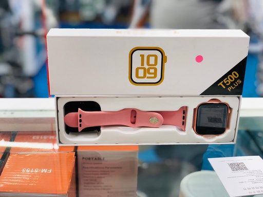 [TB-6311] TB-6311 T500 PLUS SMART WATCH