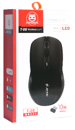 [T02] T02 MOUSE