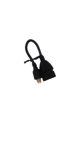 [CB-OTGV8] CABLE OTG V8