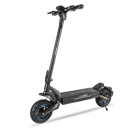 [T5] SCOOTER ELECTRICO HONEY WHALE T5