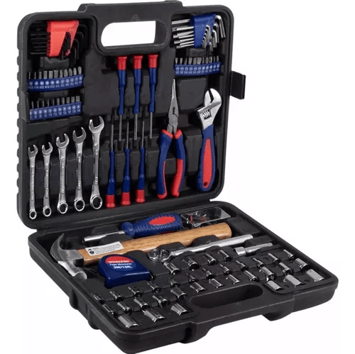[DJ-1154] DJ-1154 CAJA DE HERRAMIENTAS