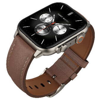 [S5-PRO] S5 PRO Smart Watch