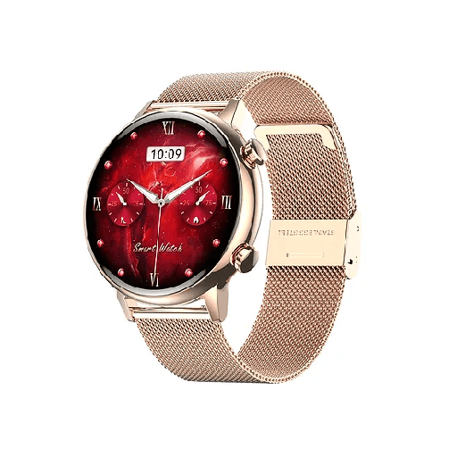 [Romance] Romance Smart Watch