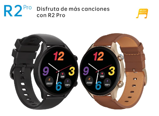 [R2-Pro] R2 Pro Smart Watch