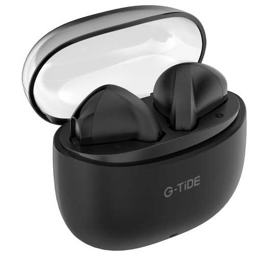 [L21] L21 TWS Bluetooth Earphones