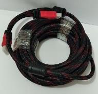 [GQX-20]  CABLE HDMI 20 Mts (GQX-20)